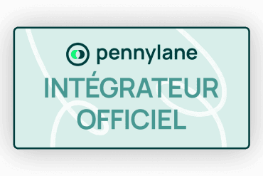 Pennylane Intégrateur Officiel