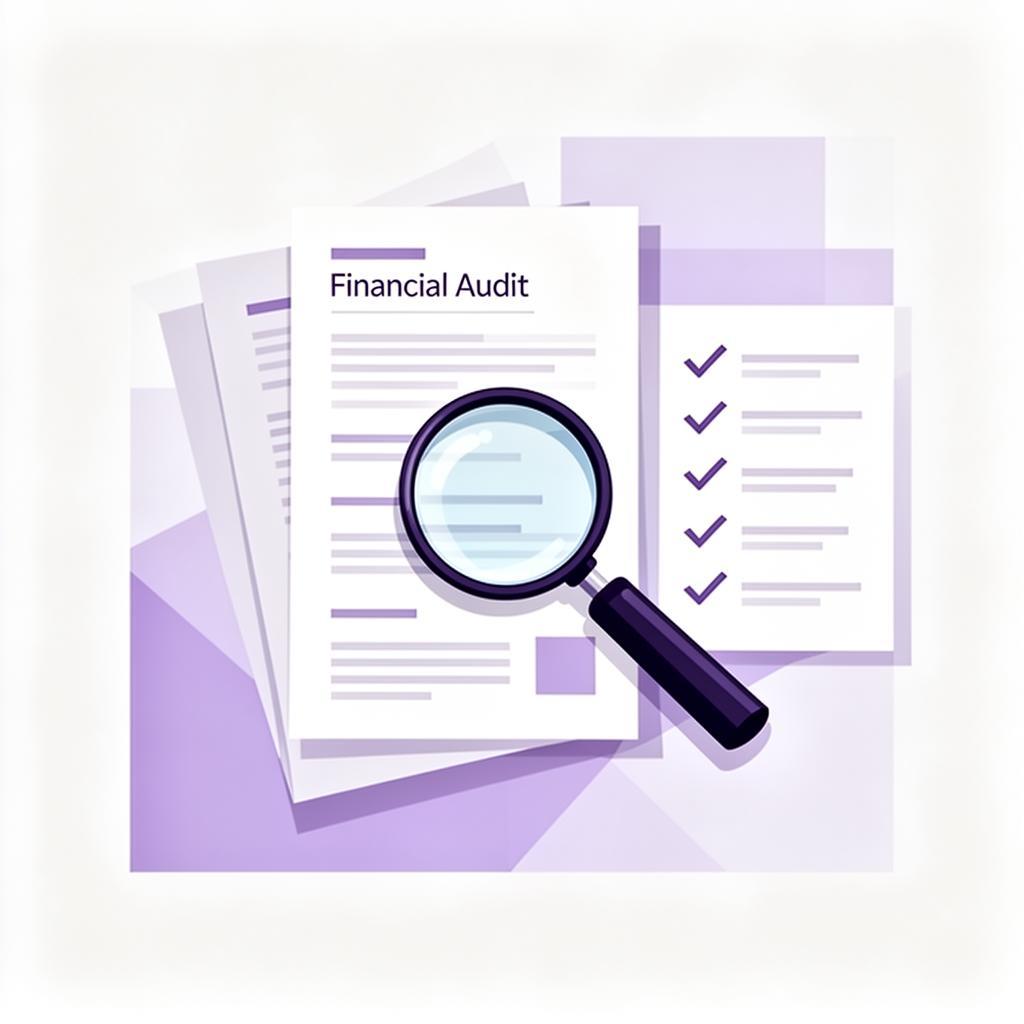 Audit & Consolidation