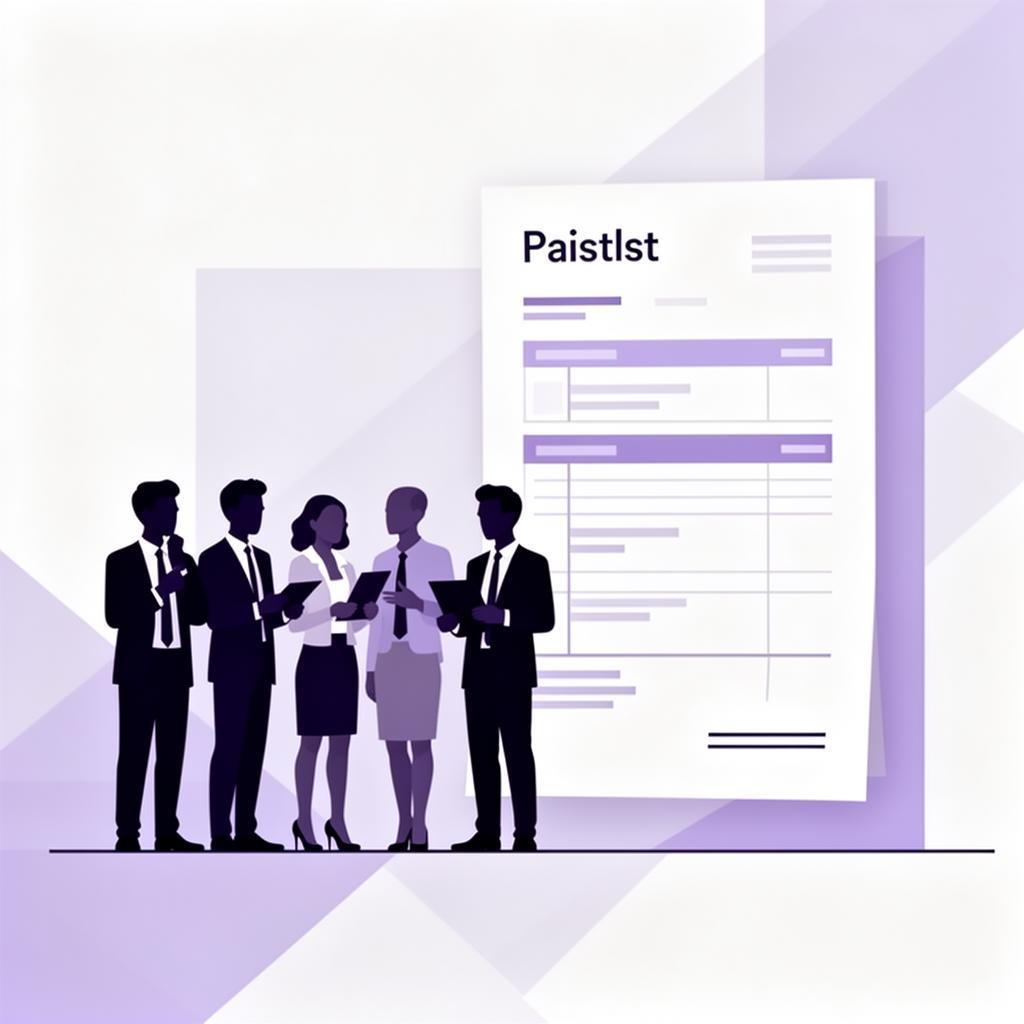 Gestion Sociale & Paie